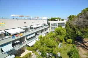 Appartamenti Pinewood - Bibione