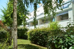 Appartamenti Pinewood