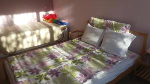 Cosy place close to the Center