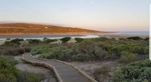 Gouritz Guesthouse - Johnsonʼs Post