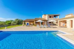 Na Maians - Canyamel