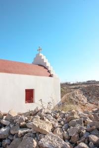 Abelos Mykonos Myconos Greece