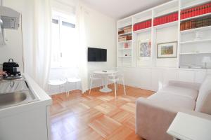 Duomo Charme Apartment