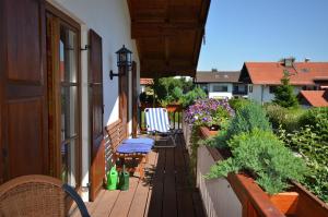 4 gwiazdkowy apartament Residenz-Burgblick Marquartstein Niemcy