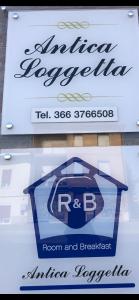 Antica Loggetta