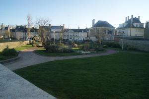 Maisons de vacances Gite 