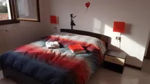 Il Grande Fiume - Paviole