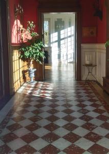 Hotels Chateau-Hotel De Belmesnil : photos des chambres