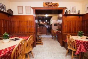 Bed&Breakfast Brišar 1898