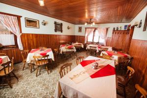 Bed&Breakfast Brišar 1898