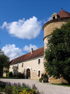 B&B / Chambres d'hotes Chateau de Ribourdin : photos des chambres