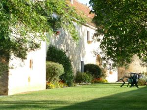 B&B / Chambres d'hotes Chateau de Ribourdin : photos des chambres