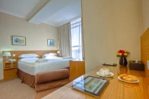 City Hotel Bishkek - Verkhnyaya Alaarcha