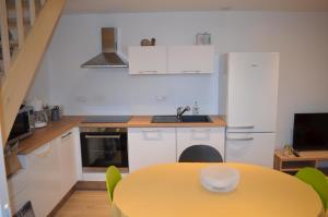 Logement Vendée