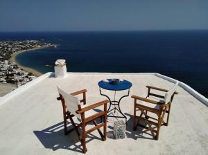 House in Skyros with an amazing sea view Skyros Greece