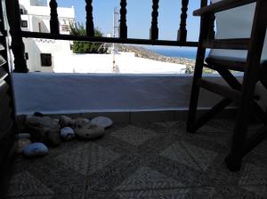 House in Skyros with an amazing sea view Skyros Greece