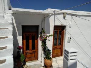 House in Skyros with an amazing sea view Skyros Greece