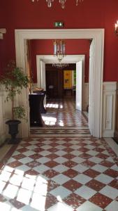 Hotels Chateau-Hotel De Belmesnil : photos des chambres