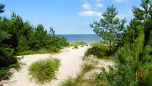 Ferienhaus Gut Rattelvitz Insel Rügen