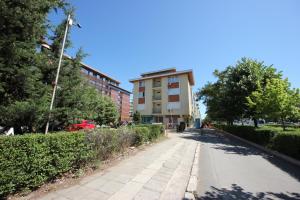 Menada Forum Apartments