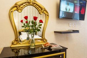 Superior Suite Sofia