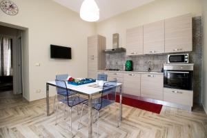 Romeo Luxury Apartment