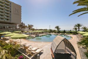 5 stern hotel Divani Apollon Palace & Thalasso Athen Griechenland