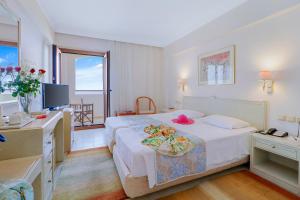 Creta Star Hotel - Adults Only Rethymno Greece