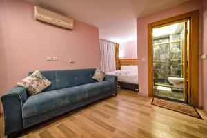 Family Suite with Balcony room in Gulhane Corner Hotel