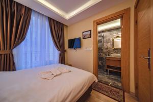Gulhane Corner Hotel
