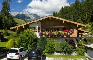 Hirzinger Marlis - Going