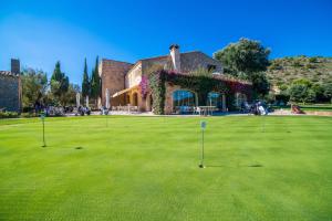 4 hvězdičkový hotel Pula Golf Resort Son Servera Španělsko