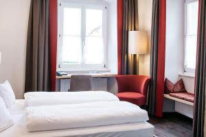 Superior Double Room room in Hotel Gasthof Lamm