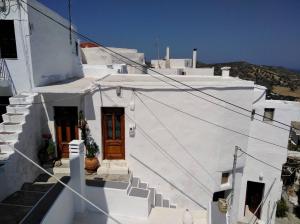 House in Skyros with an amazing sea view Skyros Greece