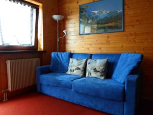 Appartamenti Dolomiti con piscina e sauna