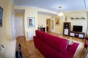 Apartamentos Duque Ventas