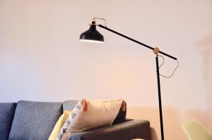 Casa MODERNA con Terraza Chill Out - Estadio BERNABÉU