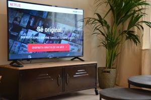 Casa MODERNA con Terraza Chill Out - Estadio BERNABÉU