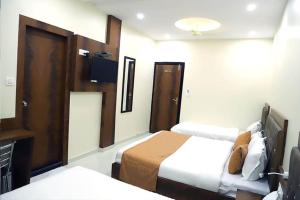 Hotel Golden Hayyath Inn