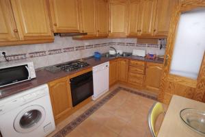 VG1C, Gran apartamento en zona del Puerto