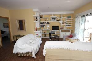 VG1C, Gran apartamento en zona del Puerto