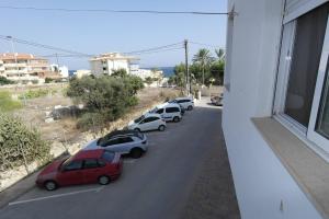 VG1C, Gran apartamento en zona del Puerto