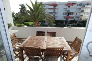 VG1C, Gran apartamento en zona del Puerto