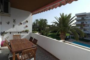 VG1C, Gran apartamento en zona del Puerto