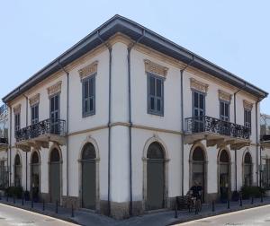 Limassol Old Town Mansion - Steps to the Sea , Marina and Center