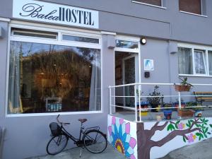 Balea Hostel
