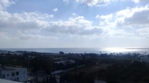 Ikamet Rihab at Hammamet North