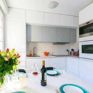 Appartements Dream park : Appartement