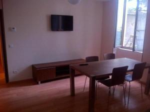 Appartements CHAPELLE ST NICOLAS : photos des chambres