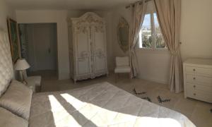 B&B / Chambres d'hotes Villa Louise-Rose : photos des chambres